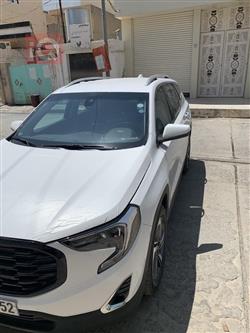 جی ئێم سی تیرەین